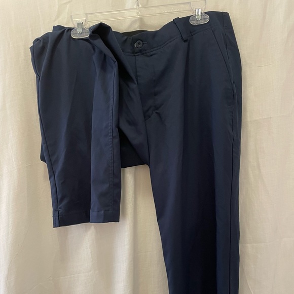 Mens Nike Dri fit golf pants - Picture 3 of 4
